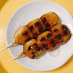 甘党まえだ あべのキューズモール店