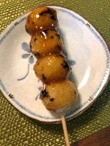 和菓子処にしお