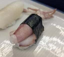 すし へんこつ屋