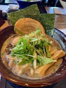 九十九里 麺ドラゴン