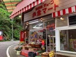 歩危マート 2号店