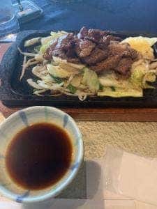 苫小牧ゴルフリゾート72 レストラン エミナゴルフクラブ