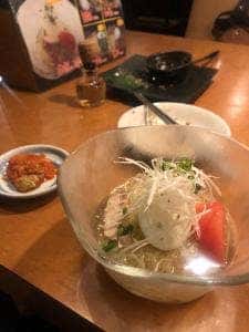 炭火でいろいろ焼いてくれや