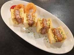 OSSYS KITCHEN