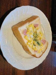 星乃珈琲店 瀬谷店