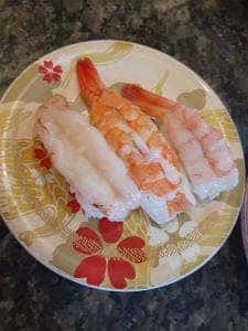 にぎりの徳兵衛 関店