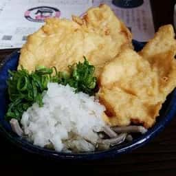 大江山鬼そば屋