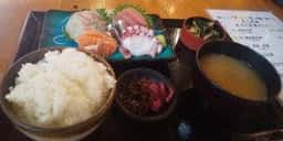 魚〇本店 新橋産直飲食街店