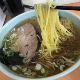 平塚ラーメン 二代目