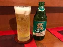 ベトナム料理NONLA