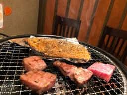 yakiniku 楓