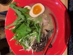 榛原ラーメン こうや