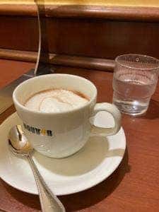 ドトールコーヒーショップ 新宿南口店
