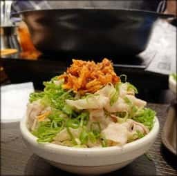 しゃぶ葉 札幌羊ヶ丘通り店