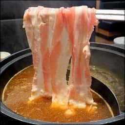 しゃぶ葉 札幌羊ヶ丘通り店