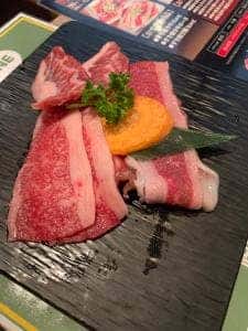 肉屋の台所 上野店