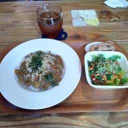 cafe TATI