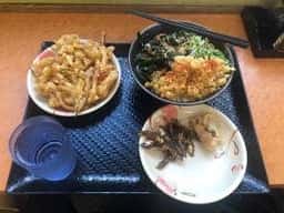 こがね製麺所 宇多津店
