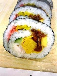 京樽 浦和伊勢丹店