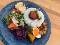 新長田スパイスバル