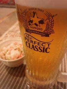 新サッポロ★食堂