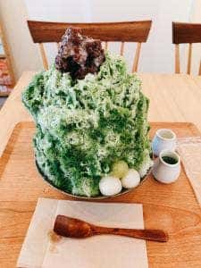 町屋カフェ 金多屋