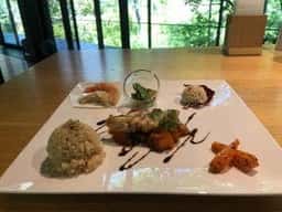 奏樹 カフェ&ダイニング