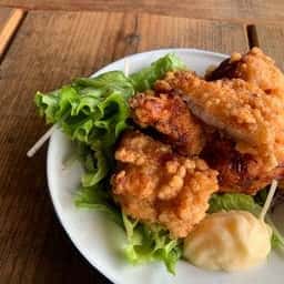 アトリエスタ食堂 タグボート大正