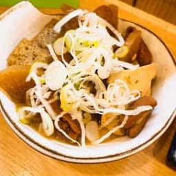 立呑み晩杯屋 巣鴨北口店