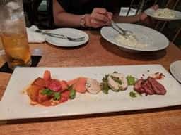 クッカーニャ・ドゥーエ