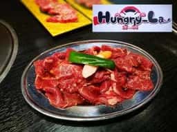 大衆焼肉Hungry-La-