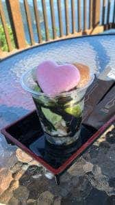 和風カフェ五湖庵