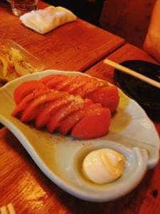 豚゛でん返し 南口本店