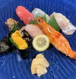 和風レストラン 末広