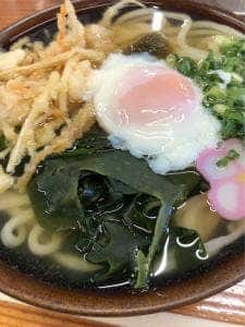 麺房 てうち庵 筑後店