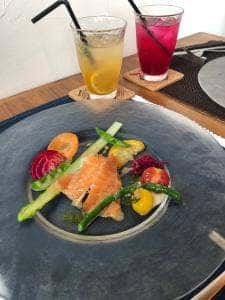 Chirai Restaurant Cafe