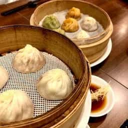 京鼎樓 そごう千葉店