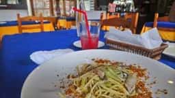 トラットリア ボンデール