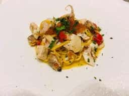 リストランテ パドリーノ・デル・ショーザン 仙台勝山館