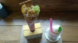 ココレカフェ
