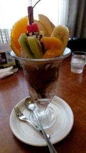 カフェ＆レストラン ロングヒル