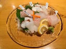 旬のとろ箱 四季丸