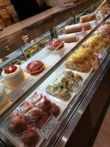 鎌倉ニュージャーマン タカシマヤフードメゾン新横浜店