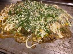 お好み焼きもみじ