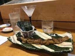 よし兆 本店