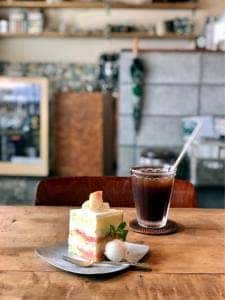 サクラヤマパーラー