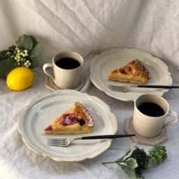 キャリー焼菓子店