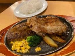 ファミリーレストラン ジョイフル 西加治木店