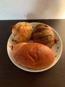 MAISON KAYSER 西武池袋店