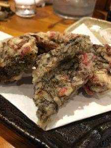 居酒屋 味峯 四条大宮本店